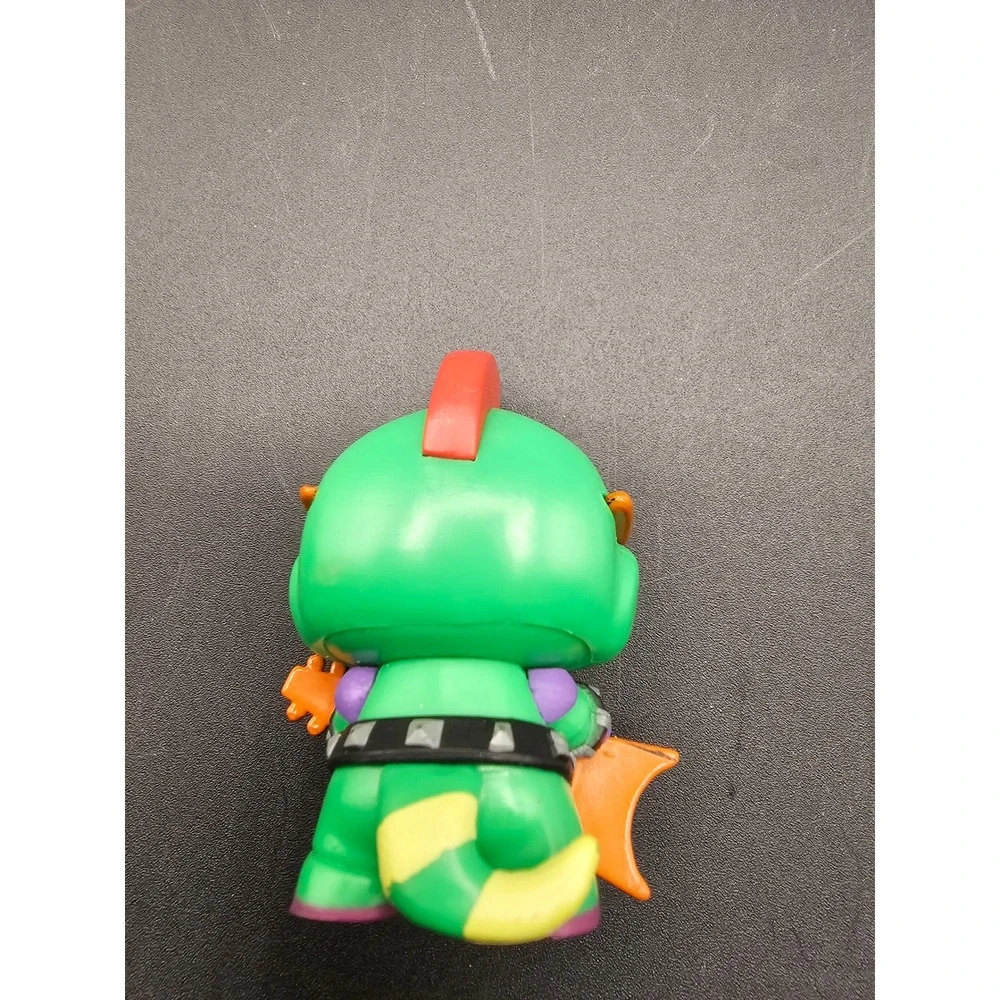 Funko Mystery Mini FNAF Security Breach Montgomery Gator Vinyl Figure 2020